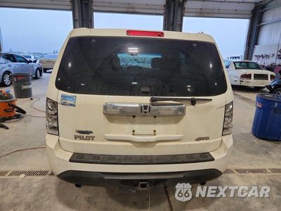 Zdjęcie 6 z 14 samochodu: 2014 HONDA PILOT LX VIN:5FNYF4H22EB029362 - miniatura