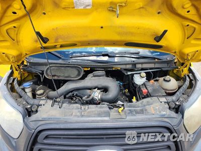 Zdjęcie 12 z 13 samochodu: 2017 FORD TRANS 150 - DELIVERY VAN VIN:1FTYE2CM9HKB10818 - miniatura