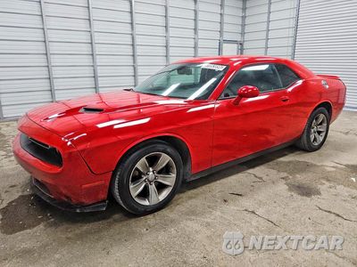 2019 DODGE CHALLENGER SXT 2C3CDZAG1KH524651 - główne zdjęcie licytacji z USA - miniatura