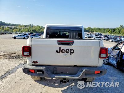 Zdjęcie 6 z 12 samochodu: 2024 JEEP GLADIATOR SPORT VIN:1C6HJTAG1RL125962 - miniatura