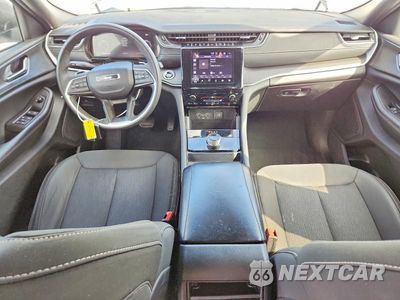 Zdjęcie 8 z 13 samochodu: 2024 JEEP GRAND CHEROKEE LAREDO VIN:1C4RJGAG8RC258576 - miniatura