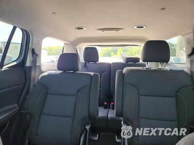 Zdjęcie 10 z 13 samochodu: 2020 GMC ACADIA SLE VIN:1GKKNKLS6LZ129514 - miniatura