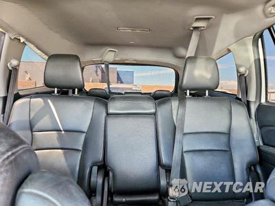Zdjęcie 10 z 13 samochodu: 2021 HONDA PILOT SE VIN:5FNYF5H22MB009231 - miniatura