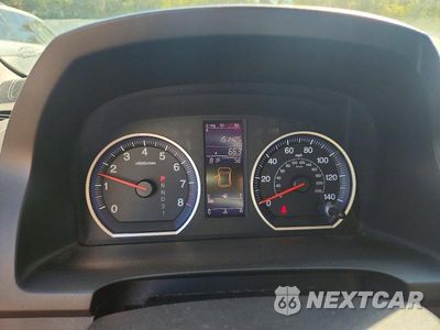 Zdjęcie 9 z 12 samochodu: 2010 HONDA CR-V EX VIN:3CZRE4H57AG707295 - miniatura