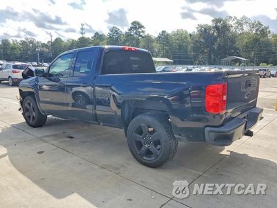 Drugie zdjęcie samochodu z przodu: 2016 CHEVROLET SILVERADO C1500 VIN:1GCRCNEC1GZ423531 - miniatura