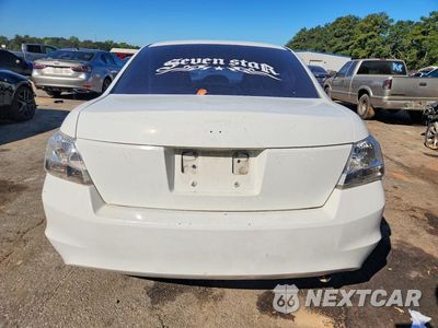 Zdjęcie 6 z 12 samochodu: 2008 HONDA ACCORD LXP VIN:1HGCP26458A034487 - miniatura