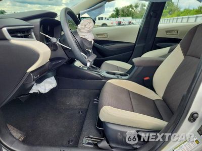 Zdjęcie 7 z 12 samochodu: 2026 TOYOTA COROLLA LE VIN:5YFB4MDE7TP454220 - miniatura