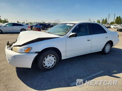 1999 TOYOTA CAMRY CE 4T1BG22K3XU535269 - główne zdjęcie licytacji z USA - miniatura