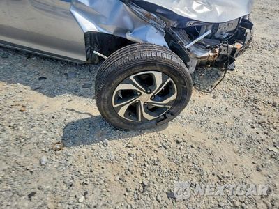 Zdjęcie 12 z 13 samochodu: 2017 HONDA ACCORD LX VIN:1HGCR2F30HA030123 - miniatura