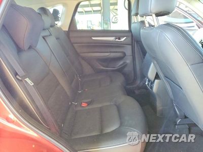 Zdjęcie 10 z 12 samochodu: 2024 MAZDA CX-5 SELECT VIN:JM3KFBBL8R0487673 - miniatura