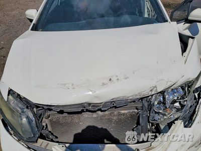Zdjęcie 11 z 12 samochodu: 2014 HONDA CIVIC SI VIN:2HGFB6E59EH701555 - miniatura