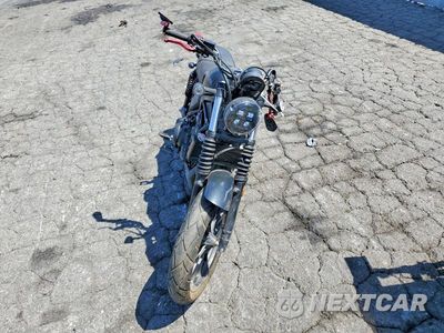 Piąte zdjęcie samochodu w środku: 2024 HONDA CL500 A VIN:MLHPC6754R5100478 - miniatura