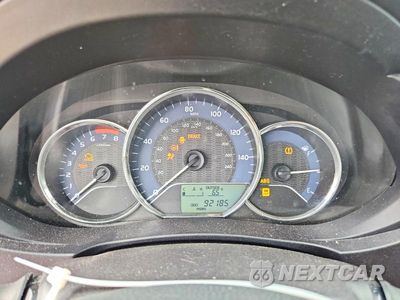 Zdjęcie 9 z 13 samochodu: 2016 TOYOTA COROLLA LE PREMIUM VIN:2T1BURHE0GC656586 - miniatura