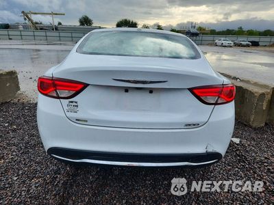 Zdjęcie 6 z 13 samochodu: 2015 CHRYSLER 200 LIMITED VIN:1C3CCCAB4FN743363 - miniatura