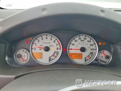 Zdjęcie 9 z 12 samochodu: 2011 NISSAN FRONTIER S VIN:1N6AD0EV3BC447451 - miniatura