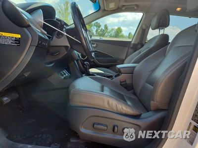 Zdjęcie 7 z 13 samochodu: 2018 HYUNDAI SANTA FE LIMITED ULTIMATE VIN:KM8SRDHF0JU288350 - miniatura