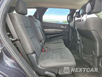 Zdjęcie 11 z 14 samochodu: 2015 DODGE DURANGO SXT VIN:1C4RDJAG8FC156307 - miniatura