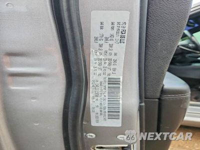 Zdjęcie 13 z 13 samochodu: 2018 DODGE DURANGO GT VIN:1C4RDJDG7JC187309 - miniatura
