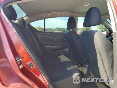 Zdjęcie 10 z 12 samochodu: 2018 NISSAN VERSA SV VIN:3N1CN7AP5JL806247 - miniatura