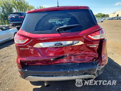 Zdjęcie 6 z 13 samochodu: 2015 FORD ESCAPE TITANIUM VIN:1FMCU9J98FUB35176 - miniatura