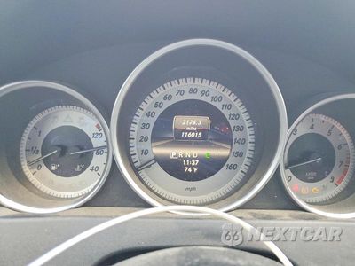 Zdjęcie 9 z 12 samochodu: 2013 MERCEDES-BENZ C 250 VIN:WDDGF4HB6DR284283 - miniatura