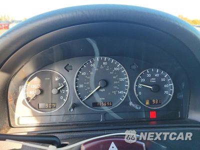 Zdjęcie 9 z 13 samochodu: 2004 MERCEDES-BENZ ML 350 VIN:4JGAB57E84A485867 - miniatura