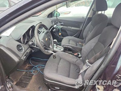 Zdjęcie 7 z 13 samochodu: 2016 CHEVROLET CRUZE LIMITED LT VIN:1G1PE5SB0G7150356 - miniatura
