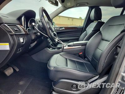 Zdjęcie 7 z 14 samochodu: 2013 MERCEDES-BENZ ML 350 4MATIC VIN:4JGDA5HB1DA193837 - miniatura
