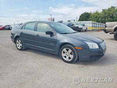 Czwarte zdjęcie samochodu z boku: 2007 MERCURY MILAN VIN:3MEHM07Z37R643799 - miniatura