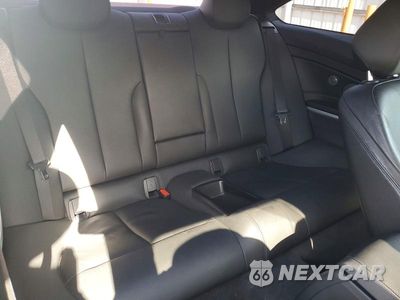 Zdjęcie 10 z 12 samochodu: 2017 BMW 440I VIN:WBA4P1C5XHK522545 - miniatura