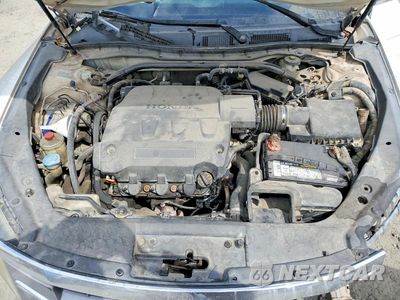Zdjęcie 11 z 12 samochodu: 2010 HONDA ACCORD CROSSTOUR EX VIN:5J6TF1H33AL000990 - miniatura