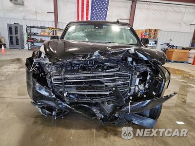 Piąte zdjęcie samochodu w środku: 2017 GMC YUKON SLT VIN:1GKS2BKC3HR241827 - miniatura