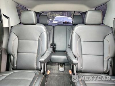 Zdjęcie 10 z 13 samochodu: 2019 CHEVROLET TRAVERSE PREMIER VIN:1GNERKKW4KJ210372 - miniatura