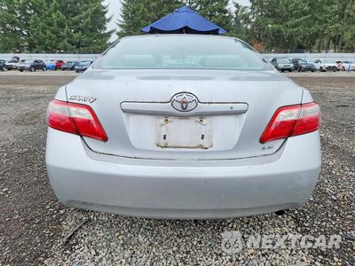 Zdjęcie 6 z 12 samochodu: 2008 TOYOTA CAMRY LE VIN:4T4BE46K58R044379 - miniatura
