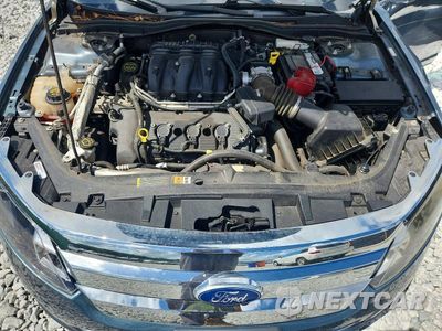 Zdjęcie 11 z 12 samochodu: 2012 FORD FUSION SE VIN:3FAHP0HG5CR234497 - miniatura