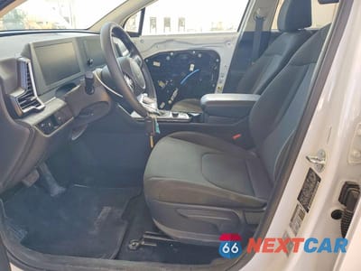 Zdjęcie 7 z 14 samochodu: 2025 KIA SPORTAGE LX VIN:5XYK23DF0SG324811 - miniatura