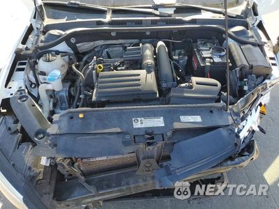 Zdjęcie 11 z 12 samochodu: 2016 VOLKSWAGEN JETTA S VIN:3VW267AJ7GM316958 - miniatura