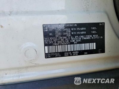 Zdjęcie 14 z 14 samochodu: 2022 TOYOTA RAV4 XLE PREMIUM VIN:JTMB6RFV7ND060971 - miniatura