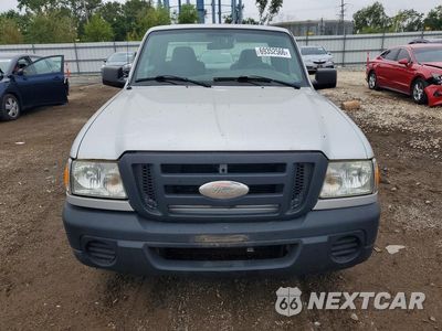 Piąte zdjęcie samochodu w środku: 2008 FORD RANGER VIN:1FTYR10D18PB04842 - miniatura