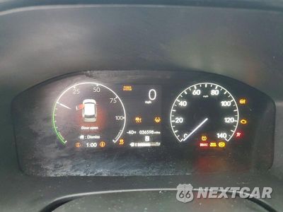 Zdjęcie 9 z 13 samochodu: 2024 HONDA CR-V SPORT-L VIN:7FARS5H89RE032022 - miniatura