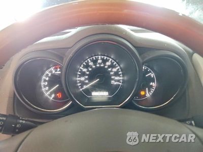 Zdjęcie 9 z 14 samochodu: 2009 LEXUS RX 350 VIN:2T2HK31U99C125528 - miniatura