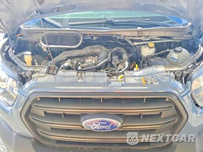 Zdjęcie 12 z 13 samochodu: 2020 FORD TRANSIT T-250 VIN:1FTBR3X81LKB04288 - miniatura