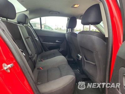 Zdjęcie 10 z 12 samochodu: 2016 CHEVROLET CRUZE LIMITED LT VIN:1G1PE5SB4G7226564 - miniatura