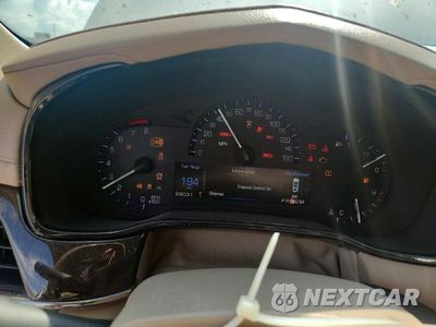 Zdjęcie 9 z 13 samochodu: 2015 CADILLAC CTS LUXURY COLLECTION VIN:1G6AX5SX4F0114053 - miniatura