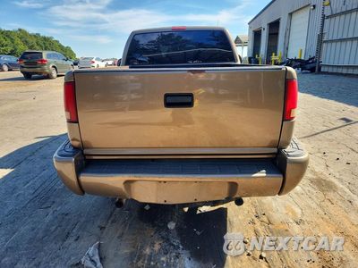 Zdjęcie 6 z 12 samochodu: 2002 CHEVROLET S TRUCK S10 VIN:1GCCS14W328139961 - miniatura