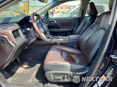 Zdjęcie 7 z 13 samochodu: 2016 LEXUS RX 350 VIN:2T2ZZMCA5GC029207 - miniatura