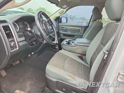Zdjęcie 7 z 12 samochodu: 2015 RAM 1500 SLT VIN:1C6RR7GT6FS578730 - miniatura