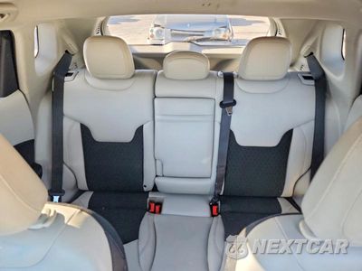 Zdjęcie 10 z 13 samochodu: 2018 JEEP COMPASS LATITUDE VIN:3C4NJDBB6JT142950 - miniatura