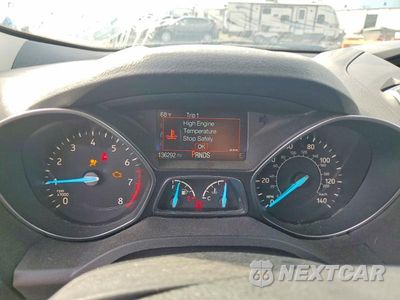 Zdjęcie 9 z 13 samochodu: 2018 FORD ESCAPE SE VIN:1FMCU9GD0JUB74834 - miniatura