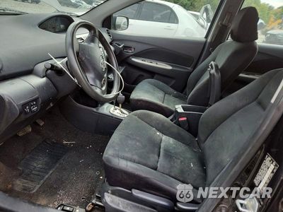 Zdjęcie 7 z 12 samochodu: 2009 TOYOTA YARIS BASE VIN:JTDBT903094057576 - miniatura